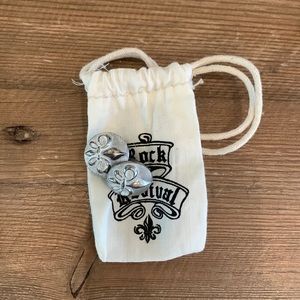 Rock Revival Replacement Buttons